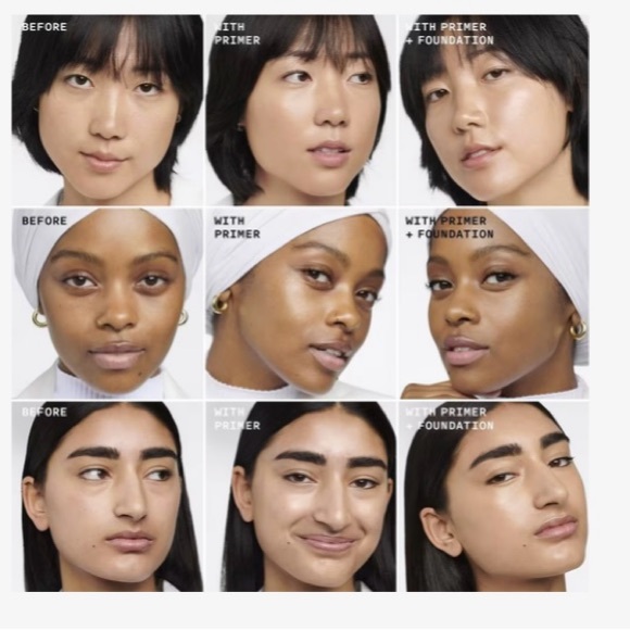 BRAND NEW! Clinique Even Better Light Reflecting Primer- 1 oz. - Picture 3 of 8